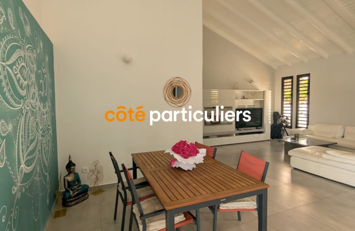 Location Maison 127m&sup2; 5 pi&egrave;ces Saint Fran&ccedil;ois