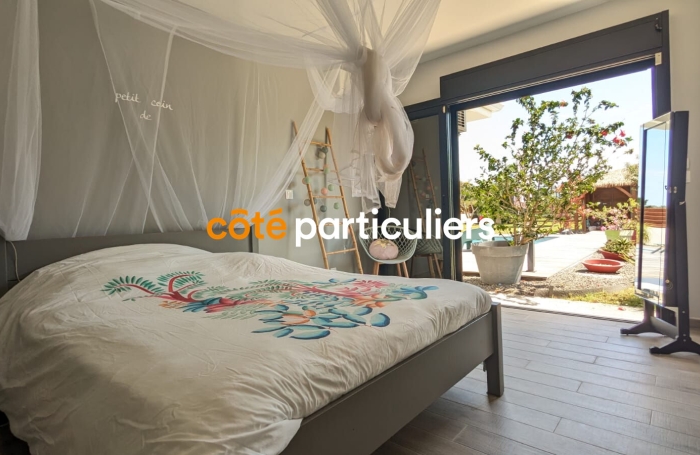 Location Maison 127m&sup2; 5 pi&egrave;ces Saint Fran&ccedil;ois