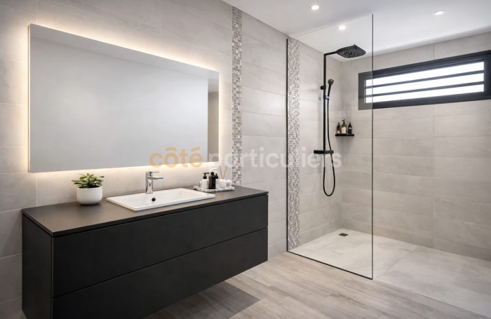 Location Maison 127m&sup2; 5 pi&egrave;ces Saint Fran&ccedil;ois