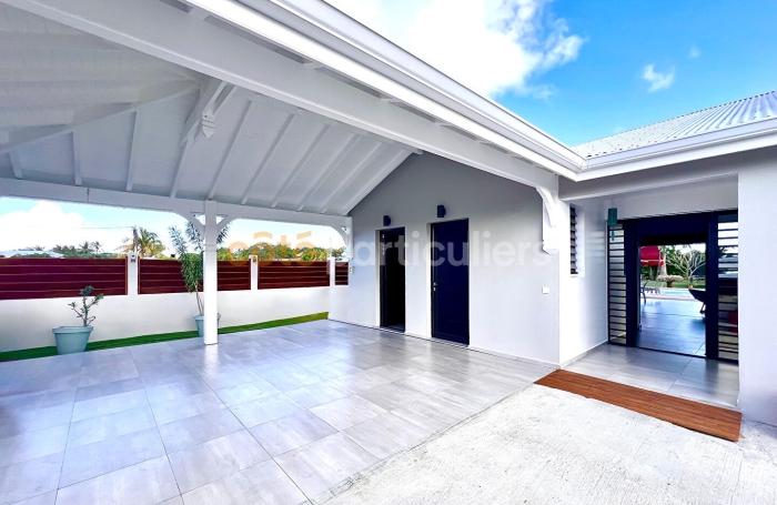 Location Maison 127m&sup2; 5 pi&egrave;ces Saint Fran&ccedil;ois