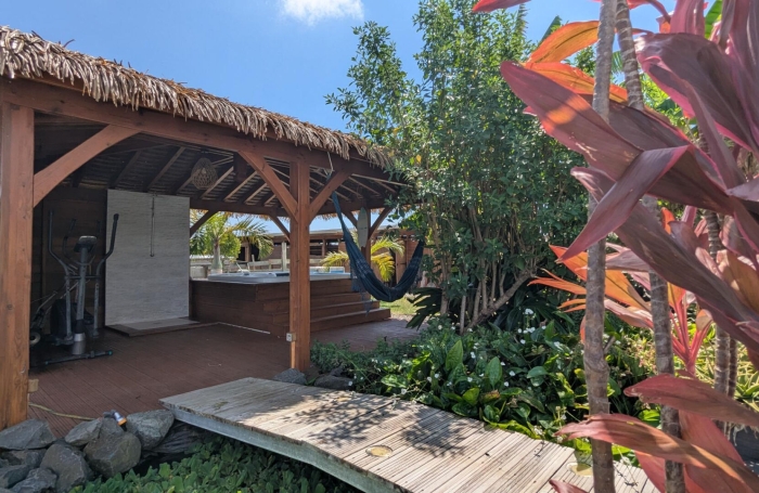 Location Maison 127m&sup2; 5 pi&egrave;ces Saint Fran&ccedil;ois