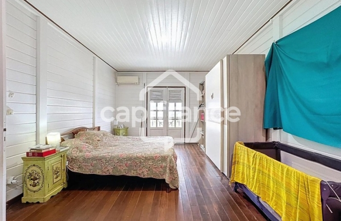 Vente Maison 380m&sup2; 11 pièces Les Abymes