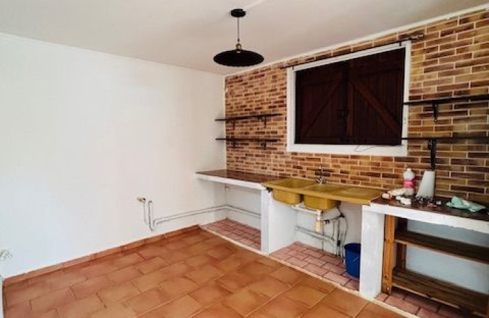 Location Maison 92m&sup2; 2 pièces Lamentin