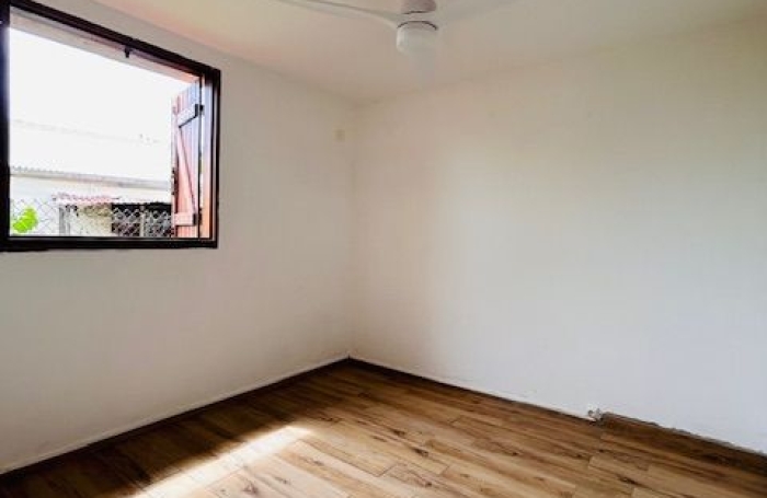 Location Maison 92m&sup2; 2 pièces Lamentin