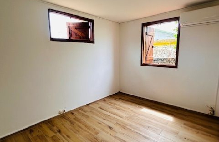 Location Maison 92m&sup2; 2 pièces Lamentin