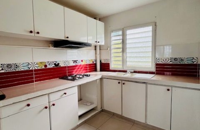 Location Appartement 97170