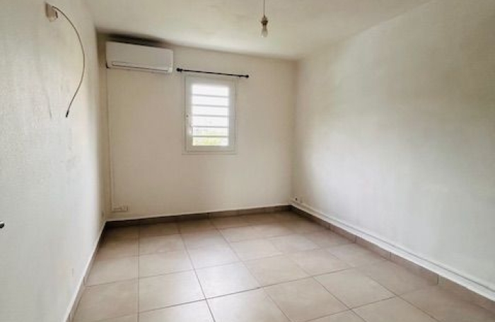 Location Appartement 57.46m&sup2; 3 pièces Petit-Bourg