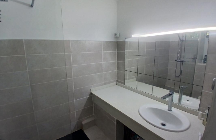 Vente Appartement 31.39m&sup2; 1 pièce Gosier