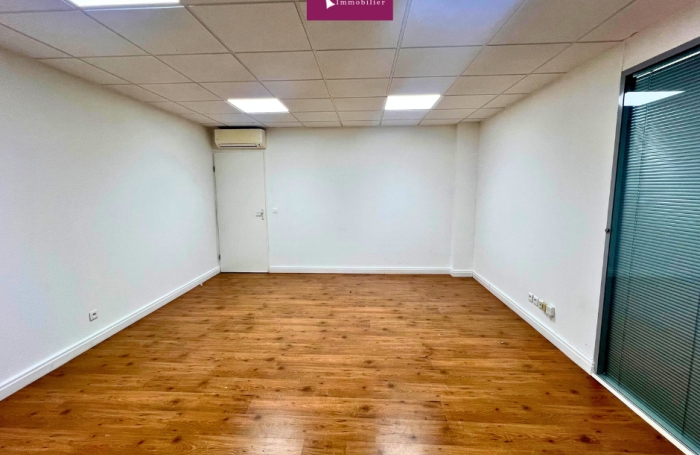 Location Bureaux 97122