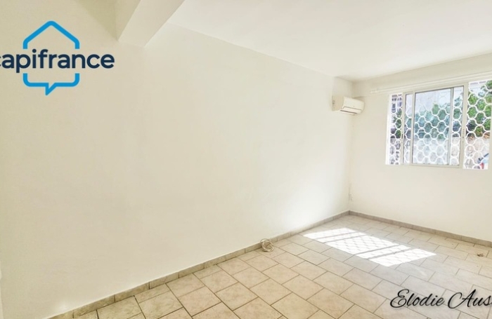 Vente Appartement 47m&sup2; 2 pièces Les Abymes