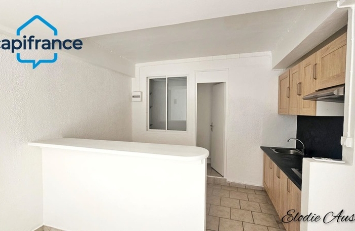 Vente Appartement 47m&sup2; 2 pièces Les Abymes