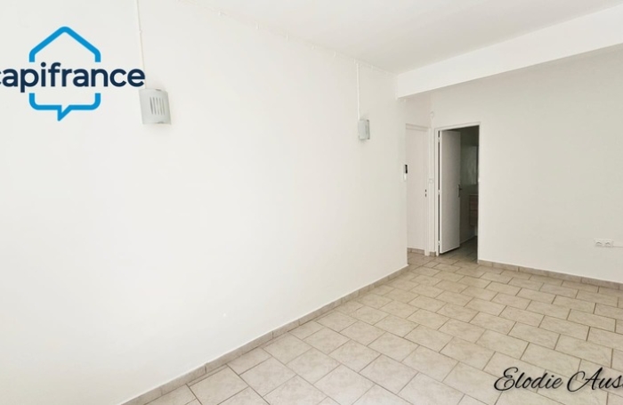 Vente Appartement 47m&sup2; 2 pièces Les Abymes