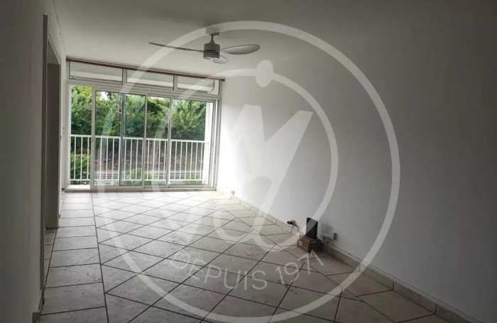 Location Appartement 104.65m&sup2; 5 pièces Les Abymes