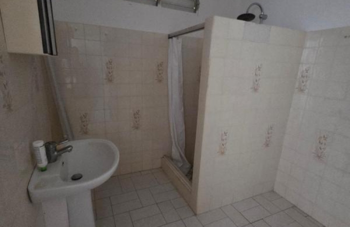 Vente Maison 100m&sup2; 4 pièces Gourbeyre