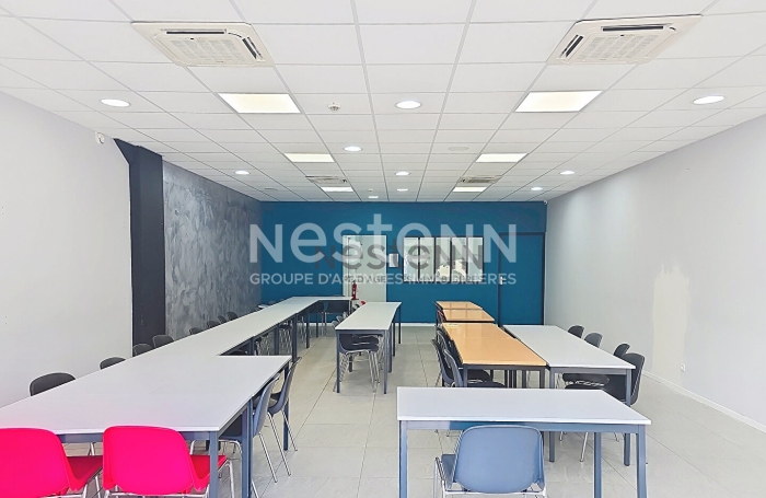 Location Local commercial 97.06m&sup2; Petit-Bourg