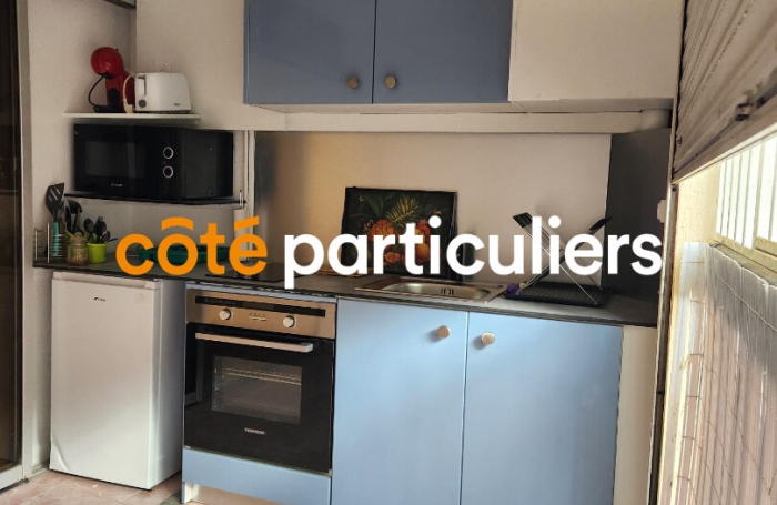 Location Appartement 