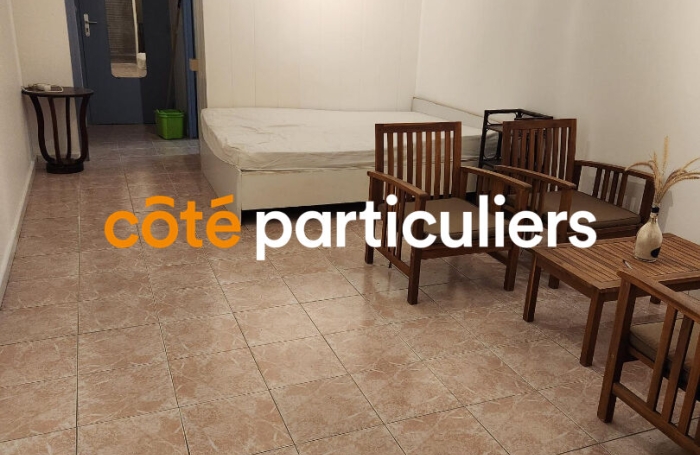 Location Appartement 28.39m&sup2; 1 pi&egrave;ce Gosier