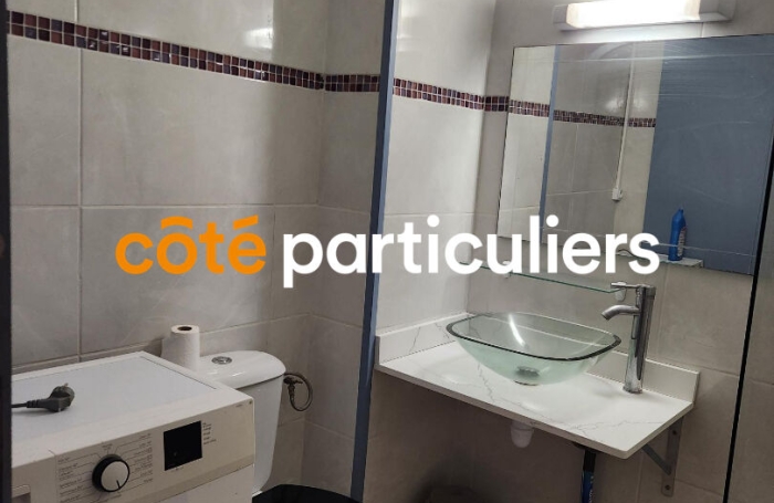 Location Appartement 28.39m&sup2; 1 pi&egrave;ce Gosier