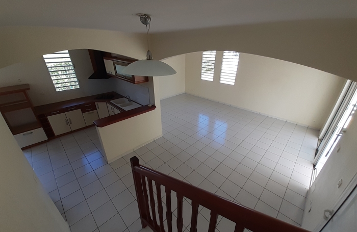 VILLA T4 (138m2) - 97160  LE MOULE