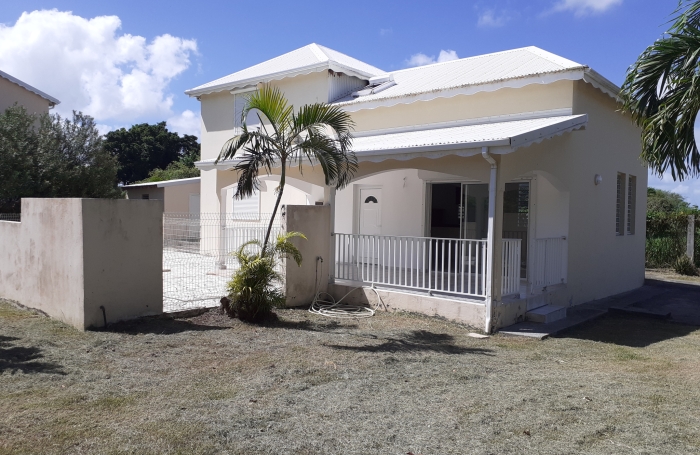 VILLA T4 (138m2) - 97160  LE MOULE