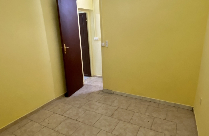 LOCATION NON MEUBL&Eacute;E SUR SAINTE-ROSE