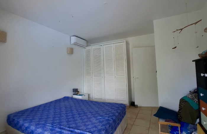 LOCATION Maison non meubl&eacute;e de type F4 avec piscine &agrave; Dampierre