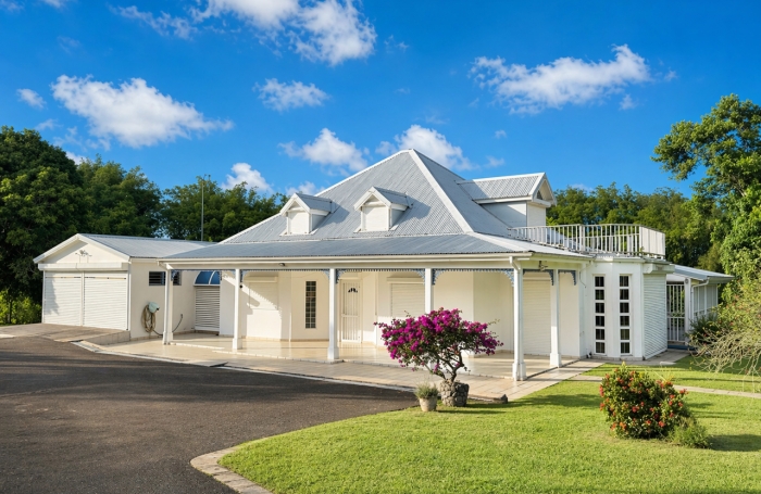 Location Maison 97129