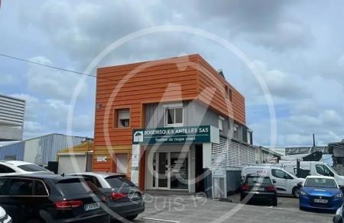 Location Local commercial 97122