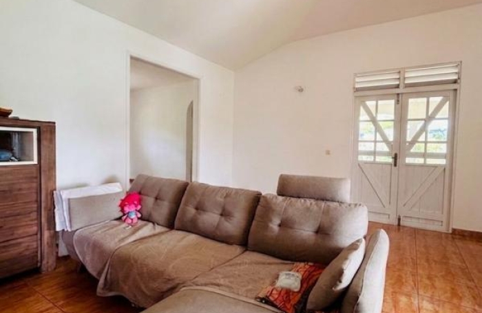 Location Maison 90m&sup2; 4 pièces Petit-Bourg