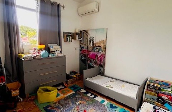 Location Maison 90m&sup2; 4 pièces Petit-Bourg