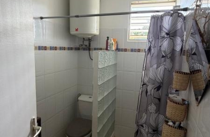 Location Maison 72m&sup2; 3 pièces Gosier