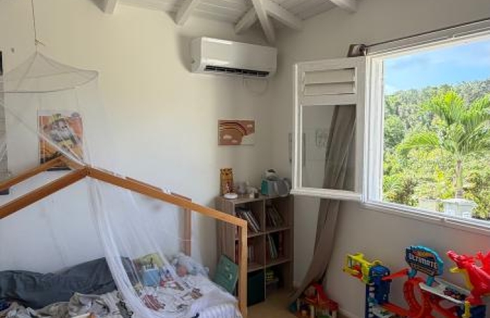 Location Maison 72m&sup2; 3 pièces Gosier