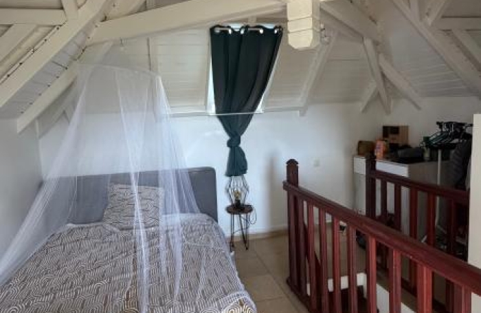 Location Maison 72m&sup2; 3 pièces Gosier