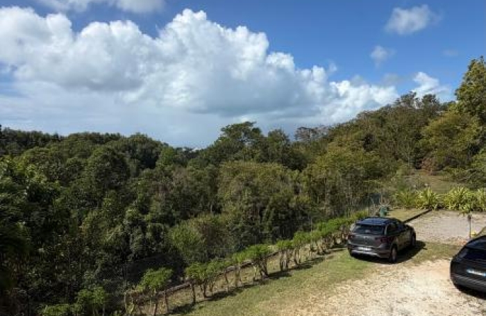 Location Maison 72m&sup2; 3 pièces Gosier