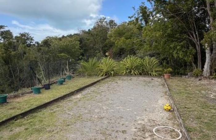 Location Maison 72m&sup2; 3 pièces Gosier