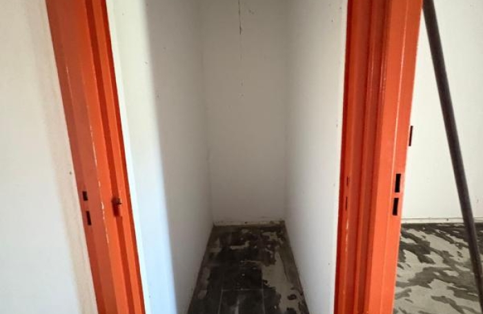 Vente Appartement 48.03m&sup2; 3 pièces Les Abymes