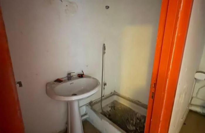 Vente Appartement 48.03m&sup2; 3 pièces Les Abymes