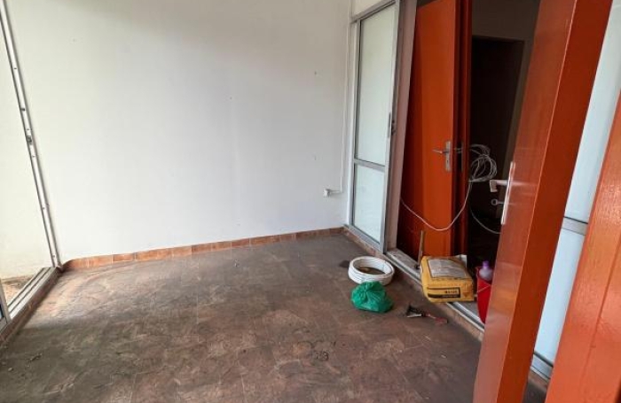 Vente Appartement 48.03m&sup2; 3 pièces Les Abymes