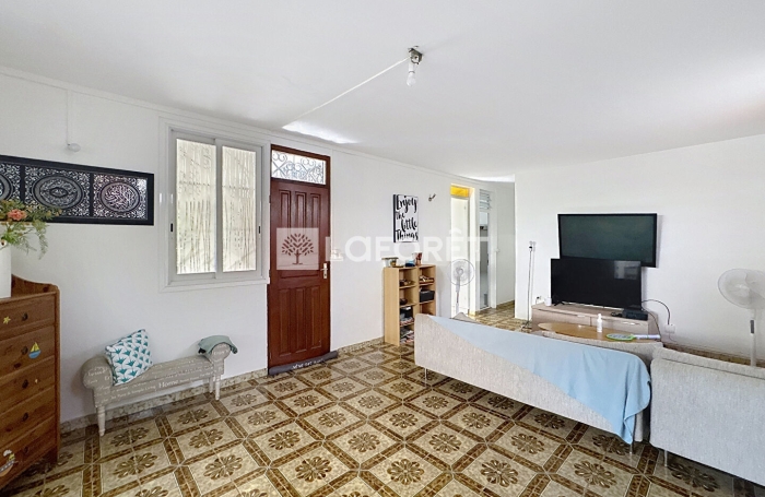 Vente Maison 102m&sup2; 5 pi&egrave;ces Sainte Anne