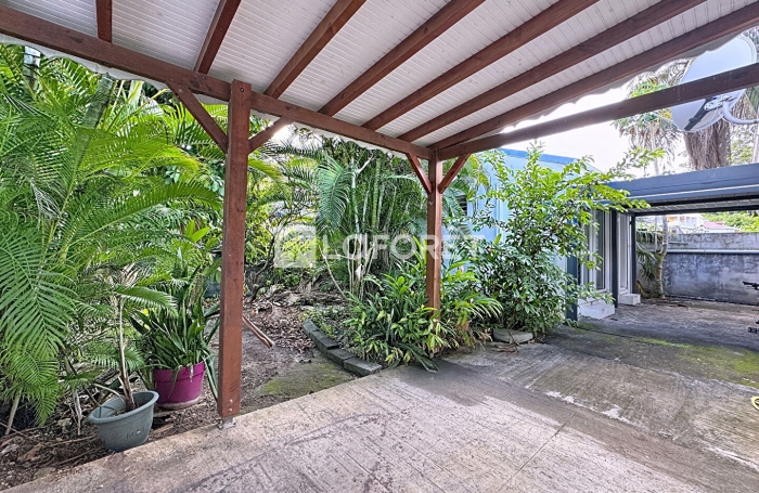 Vente Maison 102m&sup2; 5 pi&egrave;ces Sainte Anne