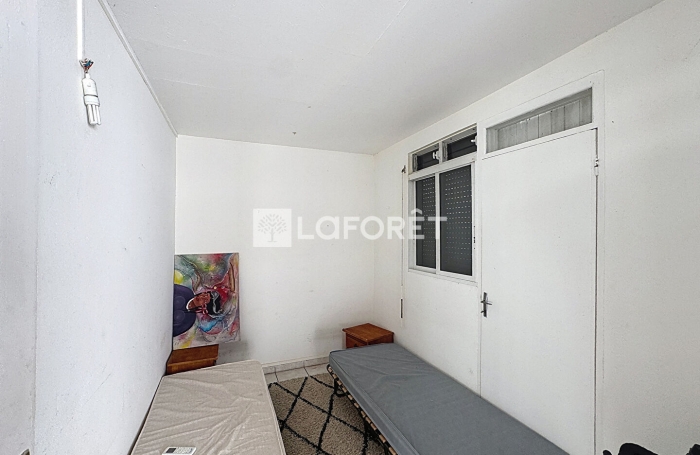 Vente Maison 102m&sup2; 5 pi&egrave;ces Sainte Anne