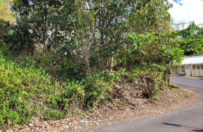 &Agrave; saisir ! Terrain constructible dans quartier pris&eacute; de Dugazon