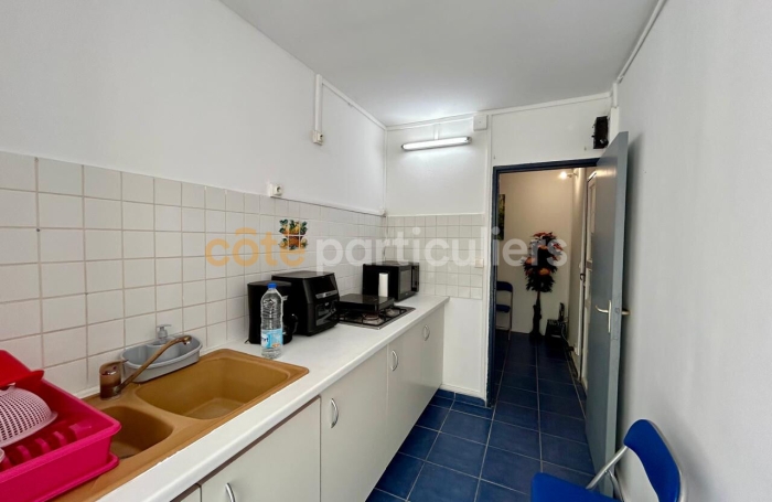 Location Appartement 51.74m&sup2; 4 pi&egrave;ces Les Abymes