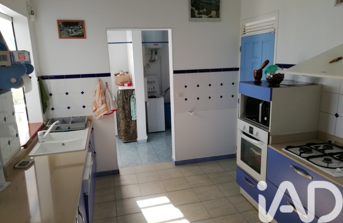 Vente Maison 119m&sup2; 4 pièces Deshaies