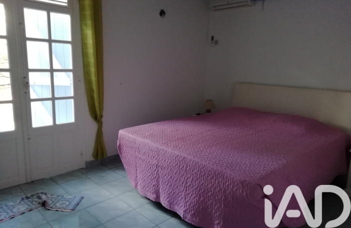 Vente Maison 119m&sup2; 4 pièces Deshaies