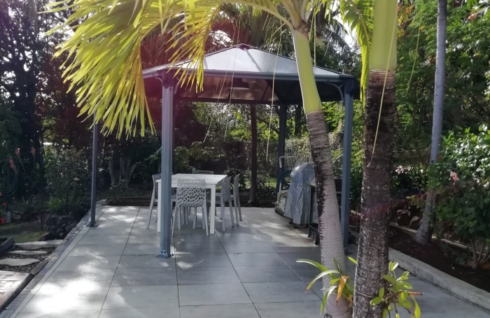 Vente Maison 119m&sup2; 4 pièces Deshaies