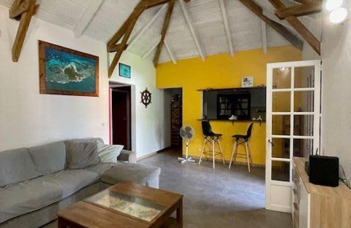 Vente Maison 151.71m&sup2; 8 pièces Gosier