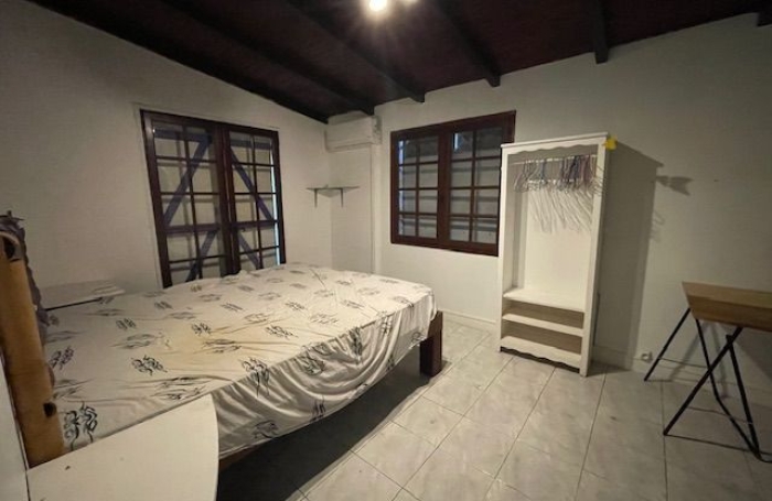 Vente Maison 151.71m&sup2; 8 pièces Gosier