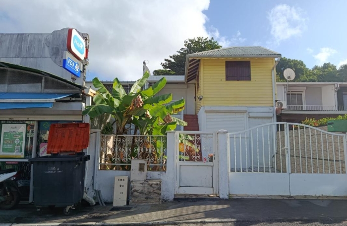 Vente Maison 97139