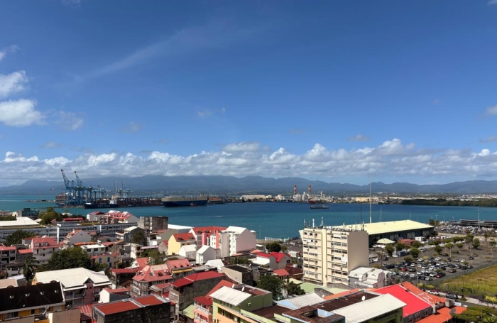 Vente Appartement 97110